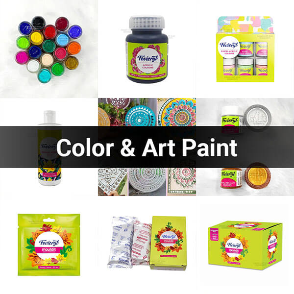 Color & Art Paint