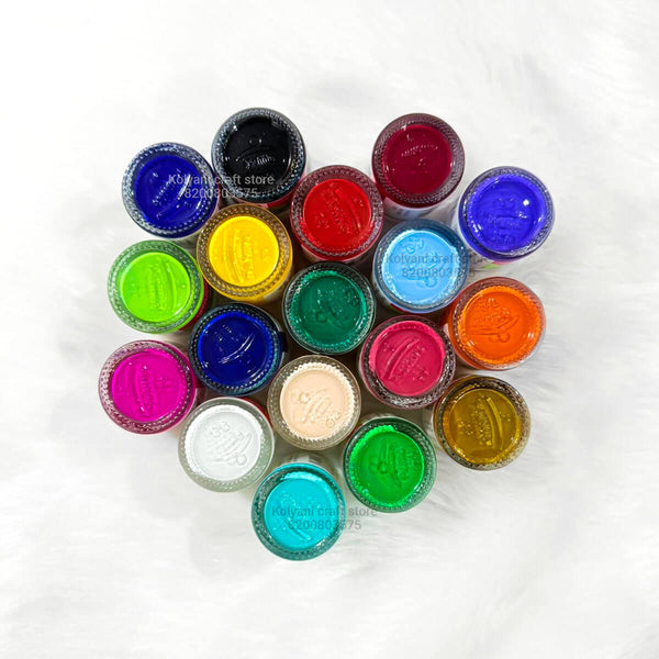 Fevicryl Acrylic Colour - 15 ML