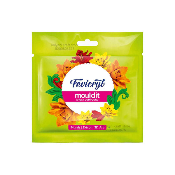 Pidilite Fevicryl MouldIt 50 g